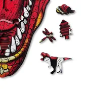 ANIWOOD T-REX S - Bild 7