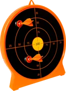 SURESHOT Combo Pack: KINDER-Armbrust & Zielscheibe - Bild 4