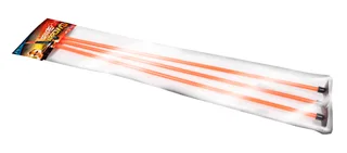 SURESHOT Pfeil-Pack = 3 Pfeile 57cm, für KINDER-Bögen - Bild 2