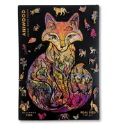 ANIWOOD FUCHS M (Auslaufmodell) - Bild 6