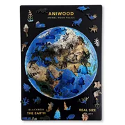 ANIWOOD DIE ERDE M - Bild 7