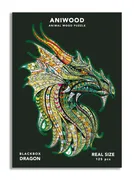 ANIWOOD DRACHE M - Bild 3