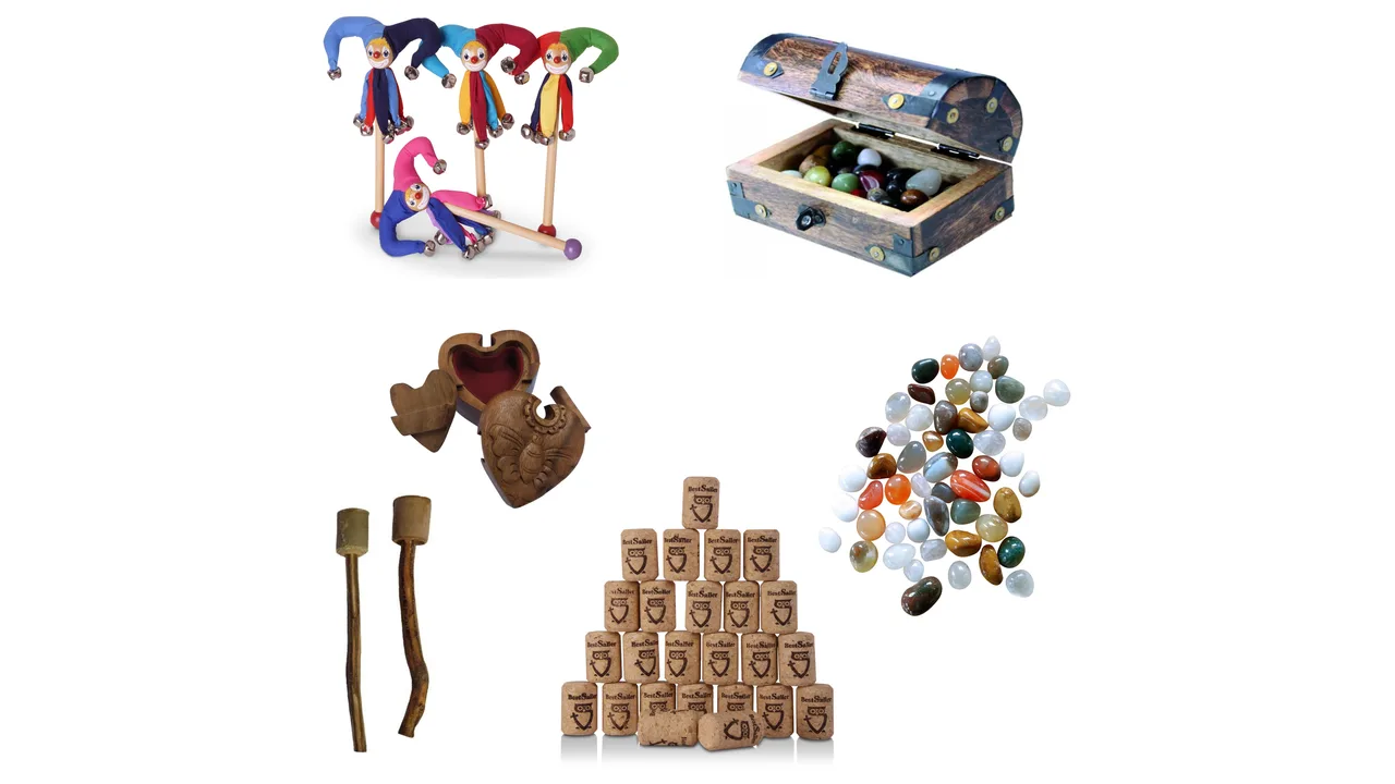 Kategorie Verschiedenes