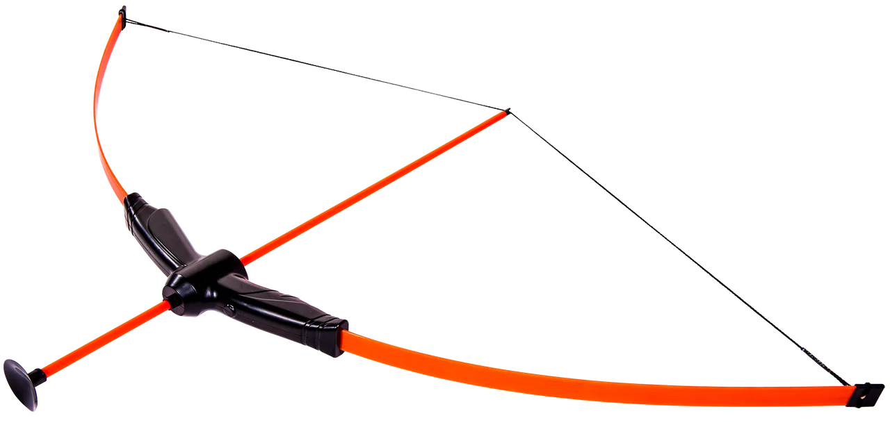 SURESHOT KINDER-Bogen + 3 Pfeile, AB 6 JAHRE! »2023« - Bild 1