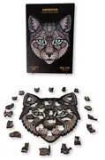 ANIWOOD Katze M - Bild 6
