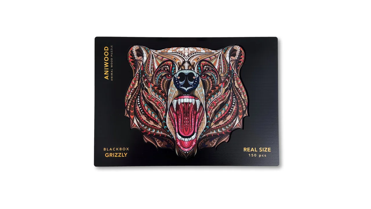 ANIWOOD BAER M - Bild 1