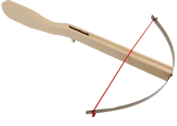 Historische Kinder-Armbrust + 3x 1215 Pfeile, ab 6 Jahren - Bild 6