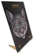 ANIWOOD Katze M - Bild 5