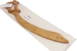 Piraten-Säbel, Birke, geölt, ca. 57cm - Bild 5