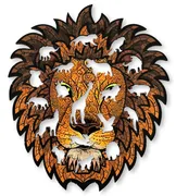 ANIWOOD LÖWE M (Neuauflage) - Bild 5