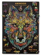 ANIWOOD WOLF M (Neuauflage) - Bild 4
