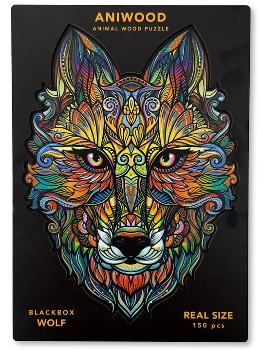 ANIWOOD WOLF M (Neuauflage) - Bild 1