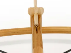 Kinder-Handarmbrust, Erlenholz, geölt, +3 Armbrustbolzen mit Saugnapf 1247 - Bild 7