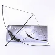 STEALTH SPORT-Bogen + 6 Pfeile ab 14 Jahre - Bild 5