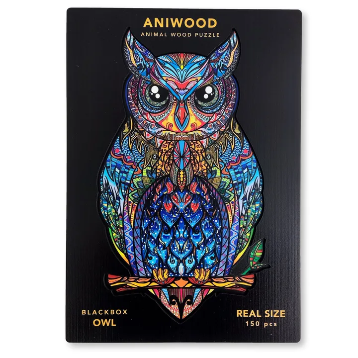 ANIWOOD EULE M (Auslaufmodell) - Bild 1