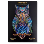 ANIWOOD EULE M (Auslaufmodell) - Bild 1