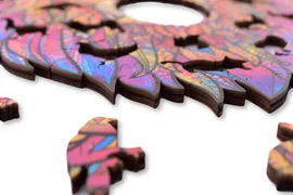 ANIWOOD LÖWE S - Bild 2