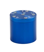 SUPER SIX "Travel" Alu, Blau Premium, 5+Ø5cm, Reisespiel - Bild 6