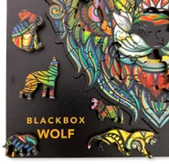 ANIWOOD WOLF M (Neuauflage) - Bild 8