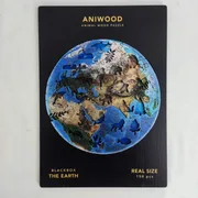 ANIWOOD DIE ERDE M - Bild 9