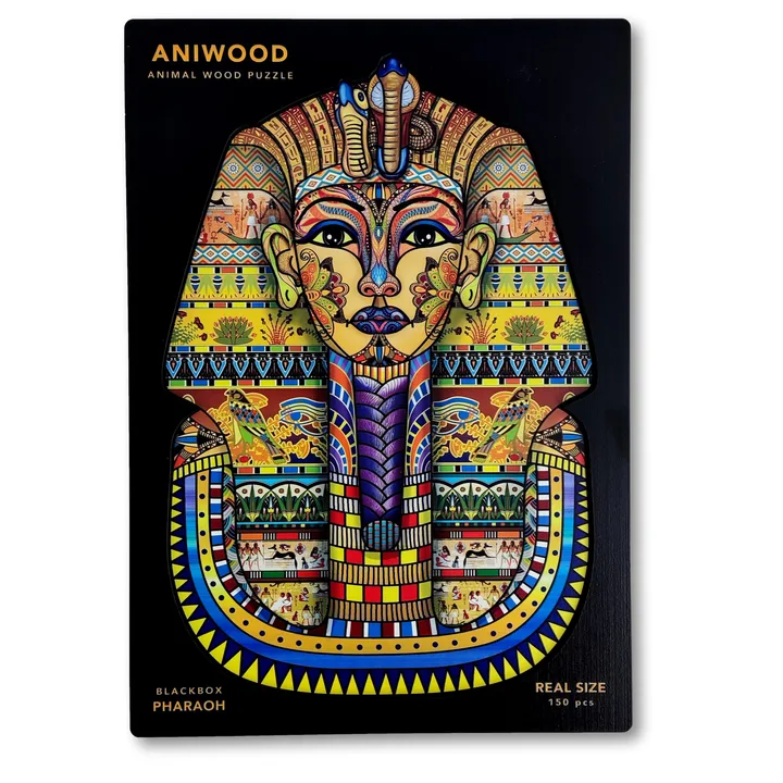 ANIWOOD PHARAO M - Bild 1