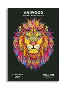 ANIWOOD LÖWE S - Bild 1