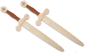 Templer-Schwert, Birke, m. Wickelung., 63cm (2023 Design) - Bild 7