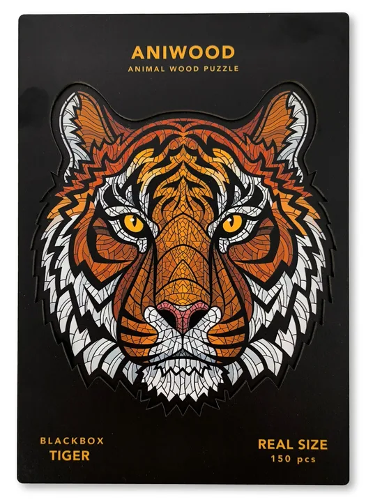 ANIWOOD Tiger M - Bild 1