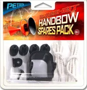 SURESHOT Ersatzteil-Pack f. HANDARMBRUST