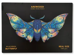 ANIWOOD SCHMETTERLING M (Neuauflage) - Bild 1