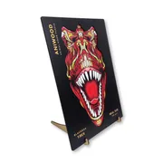 ANIWOOD T-REX S - Bild 8
