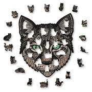 ANIWOOD Katze M - Bild 3