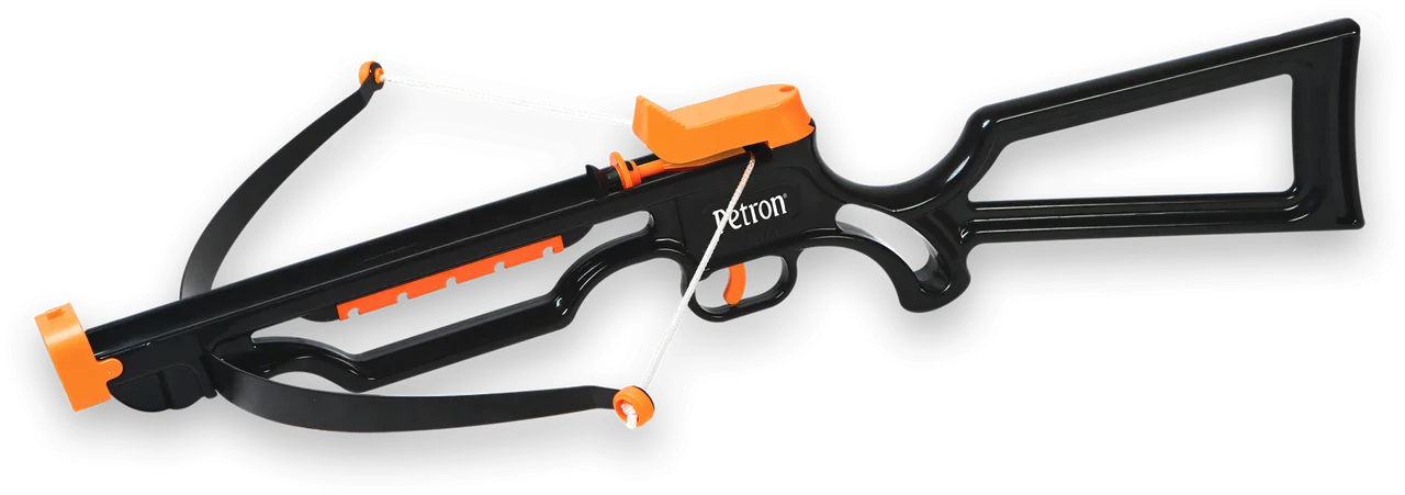 STEALTH SPORT-Armbrust + 12 Darts, AB 14 JAHRE! - Bild 1