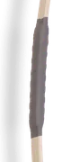 Sport-Bogen Esche, ca.120cm, o. Pfeile (empf. 50cm) - Bild 2