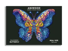 ANIWOOD SCHMETTERLING S - Bild 2