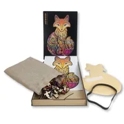 ANIWOOD FUCHS M (Auslaufmodell) - Bild 2