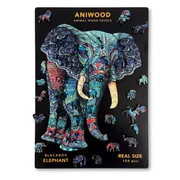 ANIWOOD ELEFANT M - Bild 5