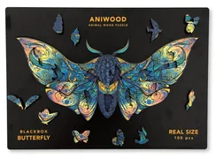 ANIWOOD SCHMETTERLING M (Neuauflage) - Bild 6