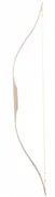 Kinder-Sport-Bogen ca.100cm ohne Pfeile (empf. 50cm) - Bild 1