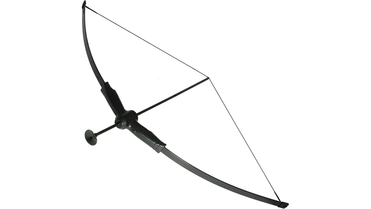 STEALTH SPORT-Bogen + 6 Pfeile ab 14 Jahre - Bild 1