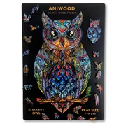 ANIWOOD EULE M (Auslaufmodell) - Bild 5