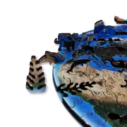 ANIWOOD DIE ERDE M - Bild 6