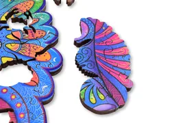 ANIWOOD SEEPFERD M - Bild 2