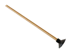 Bolzen Buche 27cm für BestSaller Armbrüste 1218+1242 - Bild 2