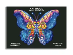 ANIWOOD SCHMETTERLING S - Bild 1