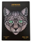 ANIWOOD Katze M - Bild 1
