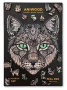 ANIWOOD Katze M - Bild 4