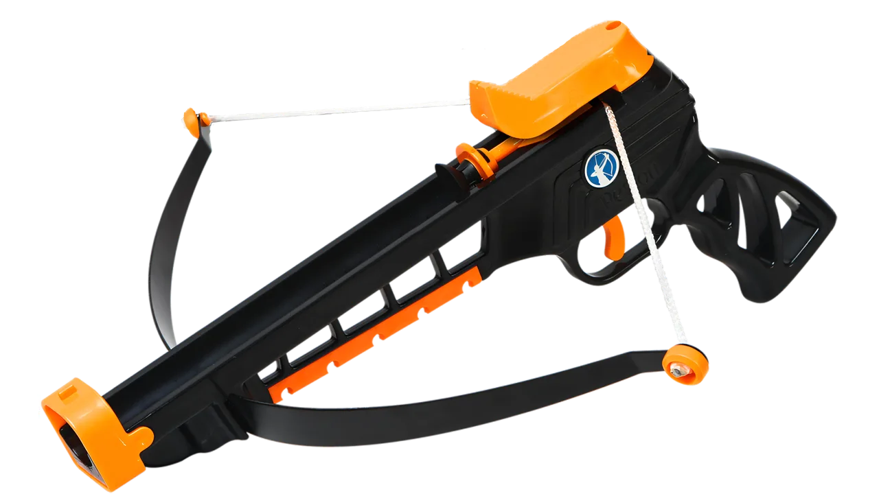 STEALTH SPORT-Handarmbrust + 12 Darts, AB 14 JAHRE! - Bild 1