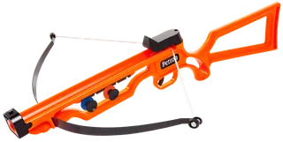 SURESHOT Combo Pack: KINDER-Armbrust & Zielscheibe - Bild 3